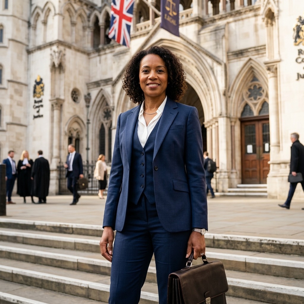 Tampa personal injury lawyer in consultation